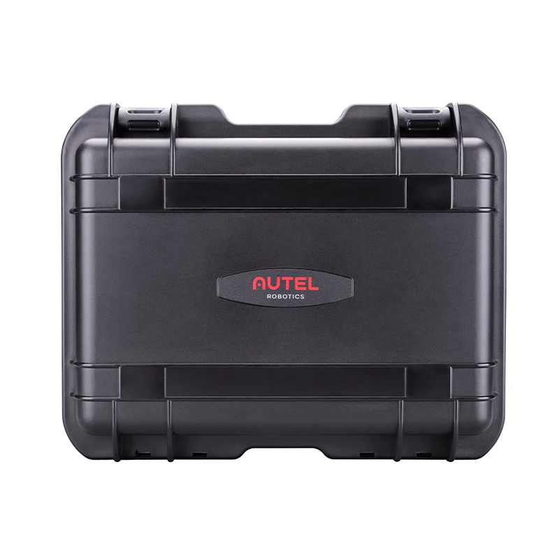 

Autel Robotics 600000240 Hard Case Evo 2 Pro Hardcase Transport Protective Storage Carrying Case Rugged Folding