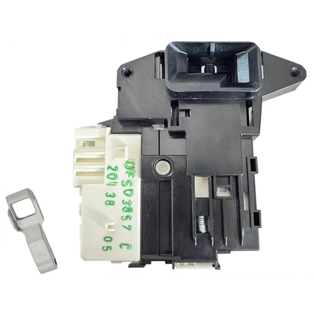 

Замок дверцы стиральной машины (1 шт.) для моделей WD-L51VNG20, M51VNG40, M51TNG45, переключатель замка дверцы DFS03857