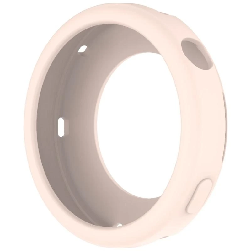 CHELHA BUMPOR RESPONSELHO CHOQUE RESISTADO PARA RISK GT5 GT4 41mm SmartWatch Protector