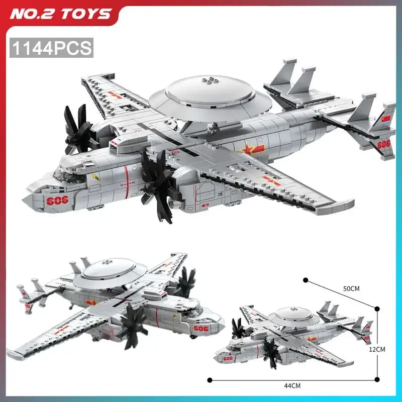 

1144 шт., строительные блоки самолетов, сделай сам, боевой самолет, микроблоки, кирпичи, креативная модель самолета, игрушка для детей, подарки