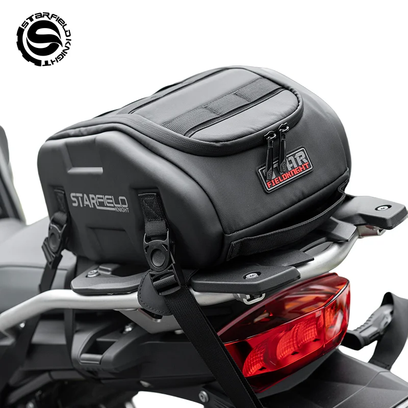 sfk-borsa-per-sedile-posteriore-per-moto-ad-alta-capacita-borsa-per-serbatoio-olio-anteriore-da-guida-multifunzionale-fissaggio-magnetico-con-parapioggia