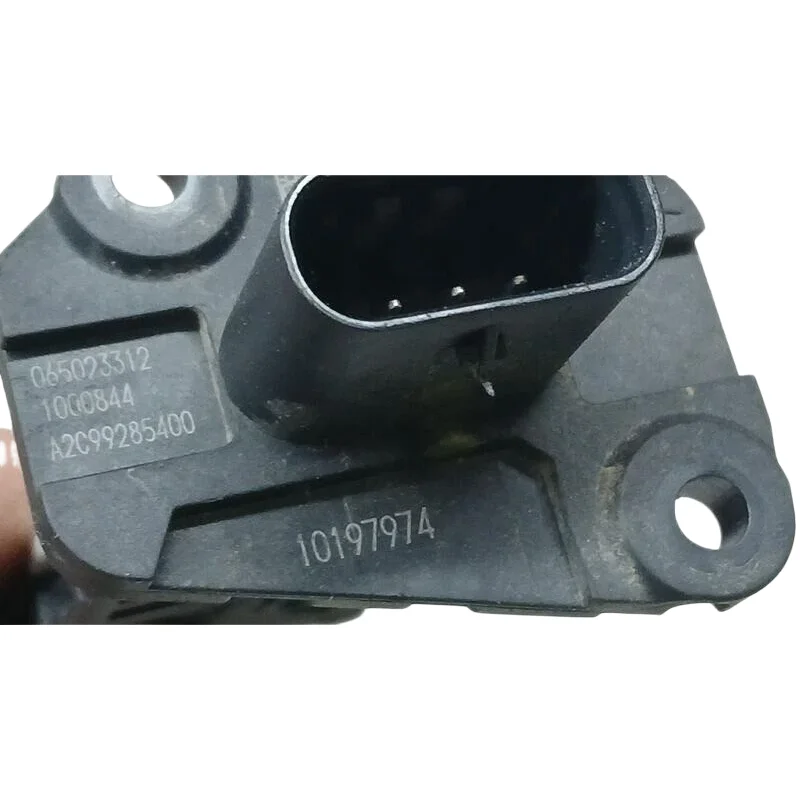 MAF Mass Air Flow Meter Sensor 10197974 For 2020