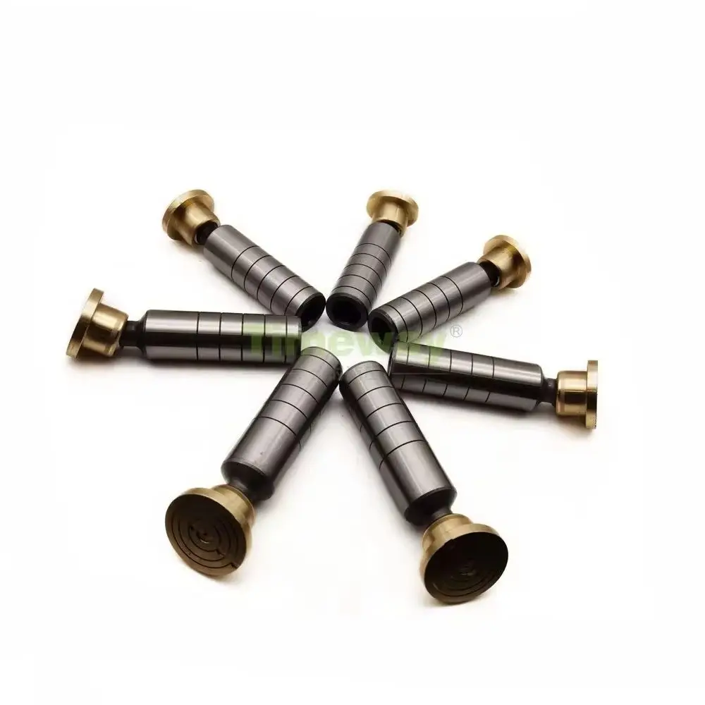 

Hydraulic Pump Spare Parts Piston Shoes for 250YCY14-1B Pressure Compensation Variable Axial Piston Pump Repair Kits