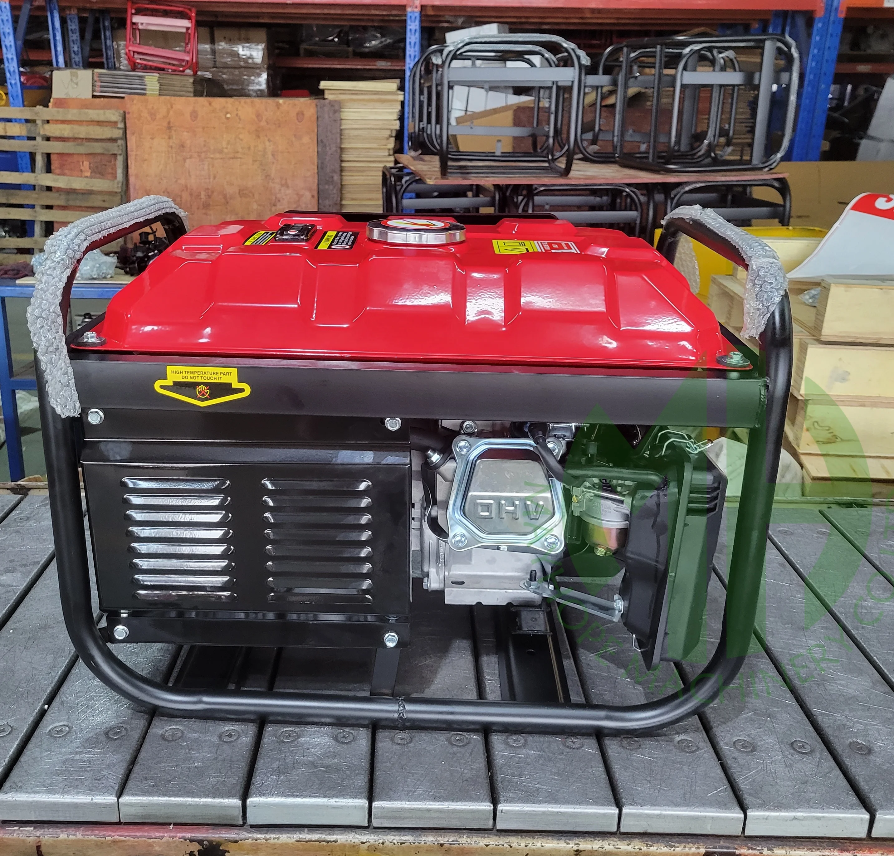 

New Home Generator 220v Portable Generator