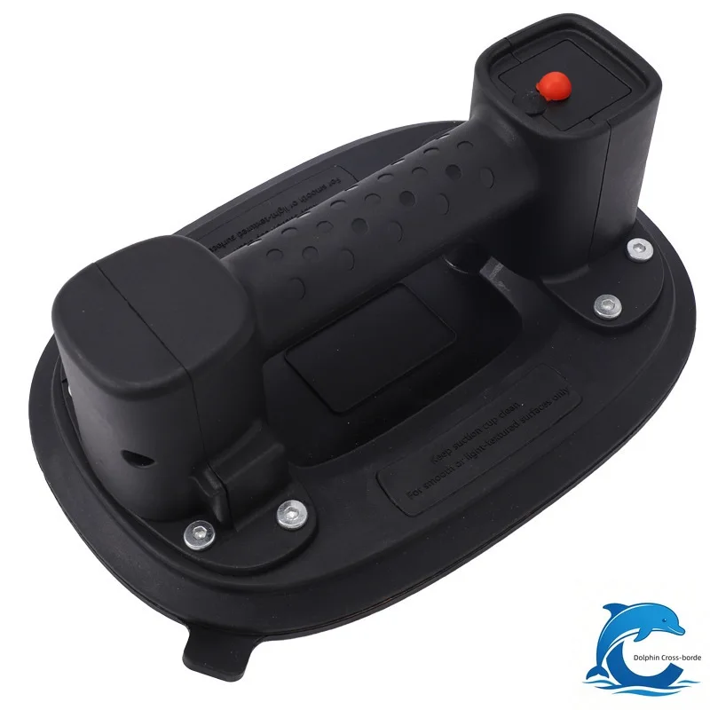Applicable toDual Motor Digital Vacuum Suction Cup, Strong Air Pump Sucker for Tile & Glass, Multi-functional Lifter