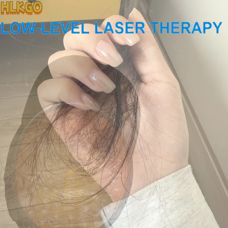 

Best Seller Laser Hair Growth Cap 650nm Red Light Therapy Hat LLLT Treatment For Hair Loss Revive And Regrowth