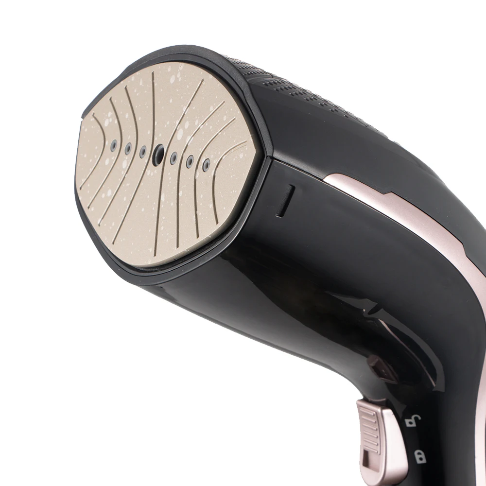 RAF باليد متعددة الوظائف تستقيم ومسطحة المحمولة مكوّاة الملابس المنزلية آلة الكي بالبخار الحديد الكهربائية #3