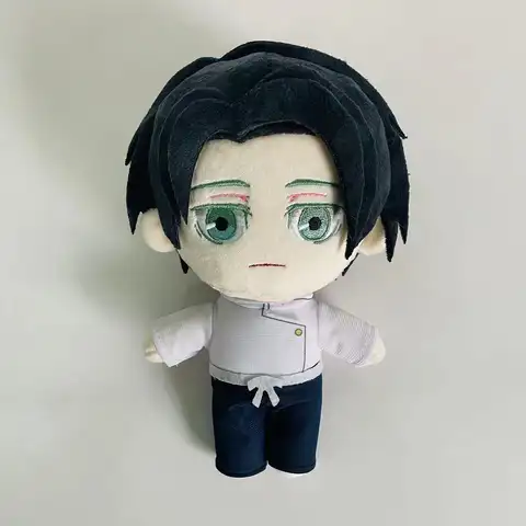 10 best sales nobara plysch - №8