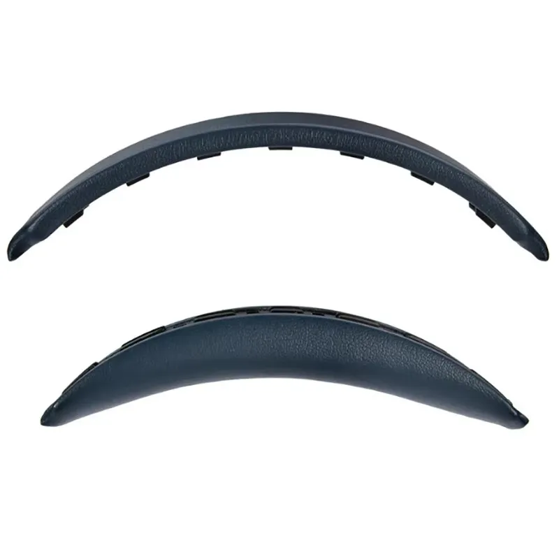 Abnehmbares Kopfband für Bose QC45 QC35 QC35II QC35 II Kopfhörer Headbeam Neues Design Crossbeam Pad Kissen Kopfband