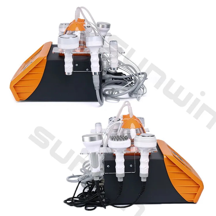 المهنية 80 كيلو التجويف XL أكواب مص الثدي الأرداف توسيع فراغ RF العلاج الوركين شفط آلة تدليك الجسم