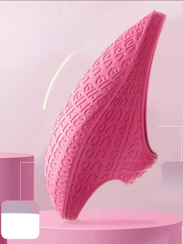 Pantoufles d\'Été Étirées pour Femme, Chaussures de Fitness, Sandales Oligloses, à Bascule