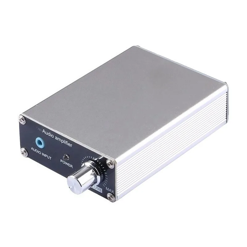 TPA3116D2 Digital Power Amplifier Board High Power Amplifier Core Technology Dual Channel 60W * 2