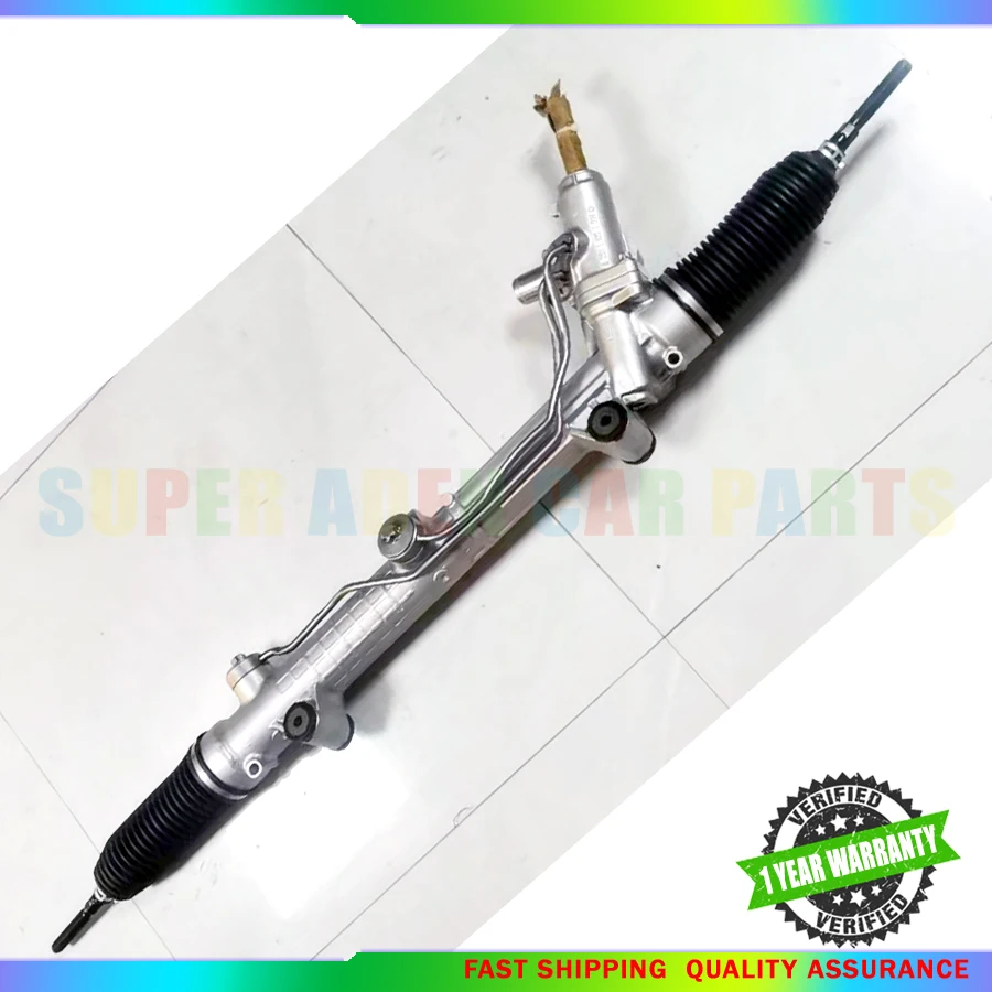 A2514600325 Power Steering Rack For MERCEDES-BENZ R 320 CDI 4MATIC A2514600400 Left/Right hand drive