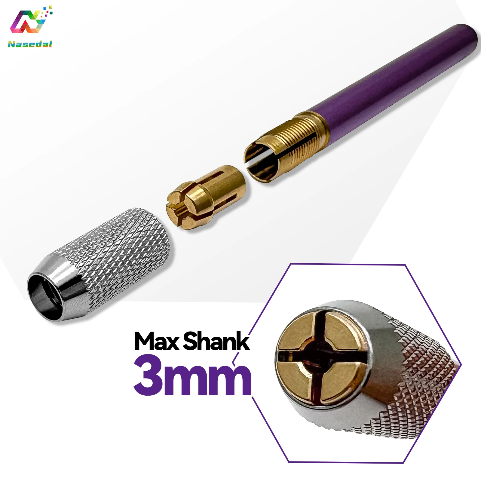 Scraper Knife For G…