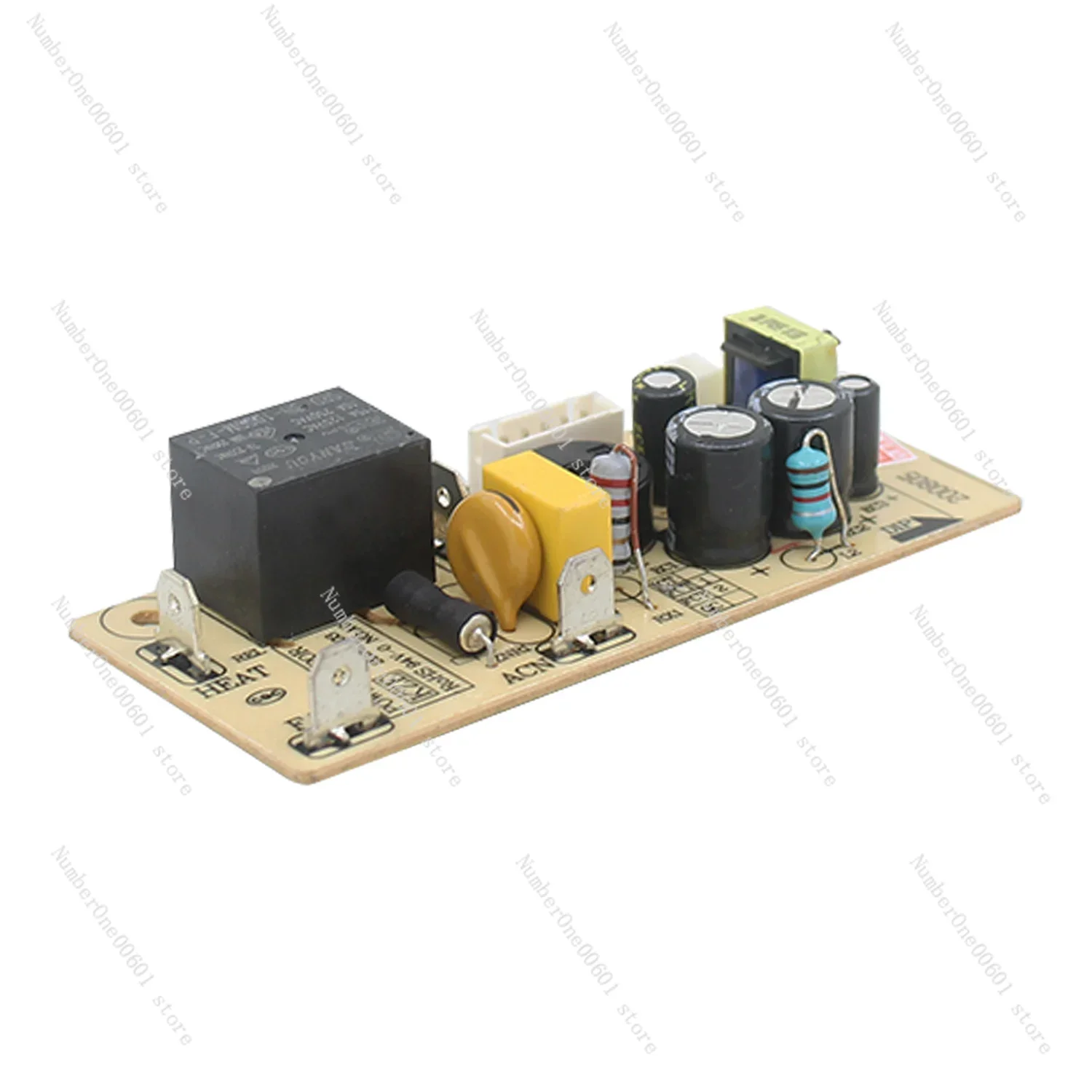 Placa base de Control de horno eléctrico Supor, placa de circuito para freidora de aire, fuente de alimentación, KD30DQ815/KD40DQ817, 1 unidad