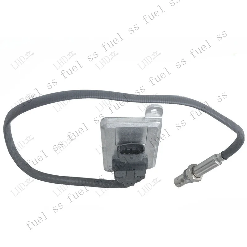 S+ 1 Pc Nitrogen Oxide Nox Sensor 5WK96675A 2894940 Fit For Cummins Parts A034X847/