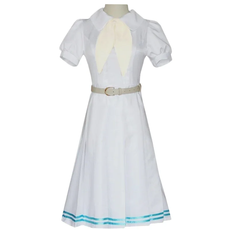 《Custom Size》Unisex Anime Haru Rabbit  Cosplay Costumes Halloween Christmas Party Suits