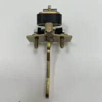 1 Uds. Limitador de tope de puerta de coche correa de retención delantera izquierda/derecha para Jeep Cherokee XJ 1984-2001 y MJ Comanche 1986-1992 55235571 AB