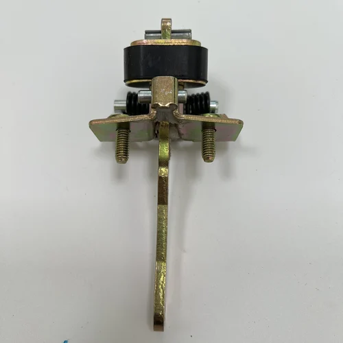 1 Uds. Limitador de tope de puerta de coche correa de retención delantera izquierda/derecha para Jeep Cherokee XJ 1984-2001 y MJ Comanche 1986-1992 55235571 AB