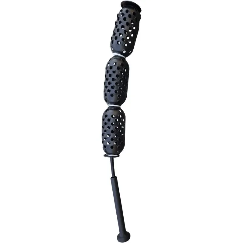 

Aero Swing Baseball & Softball Swing Trainer, Bat Swing Air Resistance, Baseball and Softball Training Tool,AERO-BAT Standard