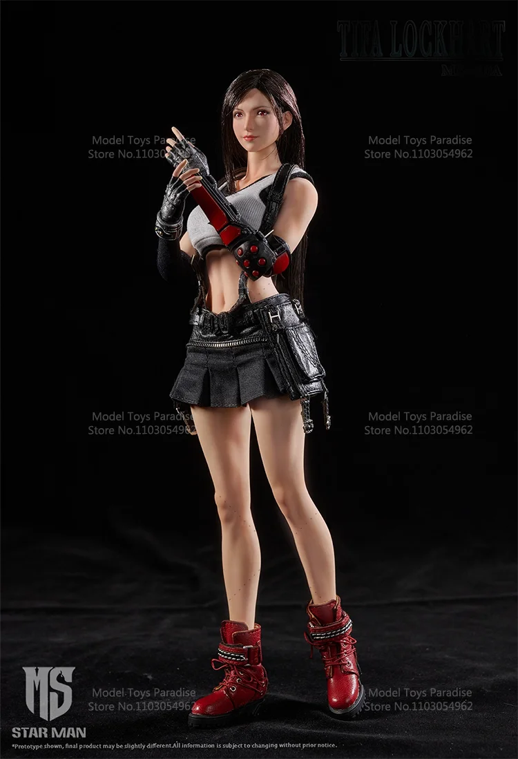 متوفر ستار مان MS-010 1/6 ألعاب قابلة للجمع القتالية الخيال آلهة الألعاب الكلاسيكية امرأة الجندي 12 بوصة عمل نموذج لجسم هدية