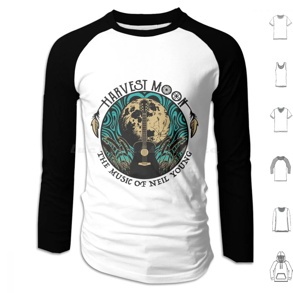 

Neil Young Art Hoodies Long Sleeve Band Neil Young Neil Music Neil Music The Young Ones Crazy Horse 80s Young Ones Neil