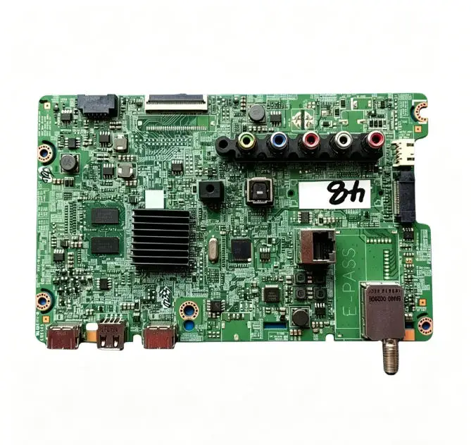 Placa base BN94-11075K BN94-09548B BN94-09536D para Samsung TV UN48J5200AF UN48J5200AG UN48J5201AF UN48J520DAF Placa principal 09599L