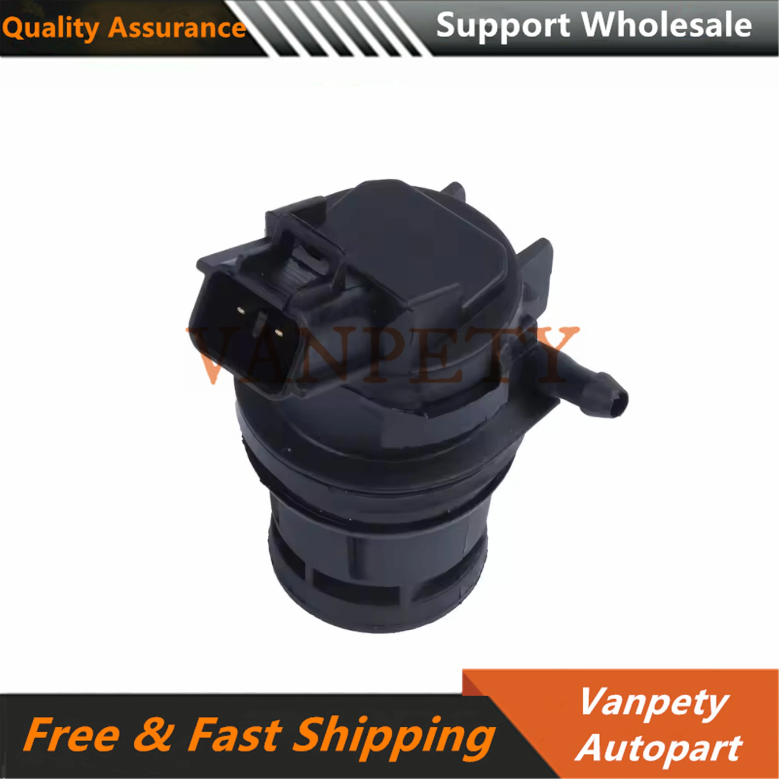 

New 85330-60160 85330-60180 85330-60190 85330-21010 Windshield Washer Pump Water Jet Motor for Toyota Camry RAV4 Prius Avalon