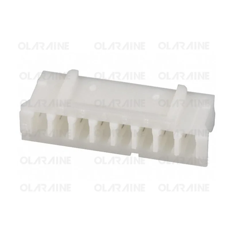 

50/200/500Pcs PHR-8 100% brand new and original IC chip Connectors Headers and Wire Housings 8 Position