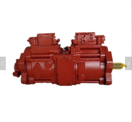 

400914-00212E K1000698E DX225LCA Pump