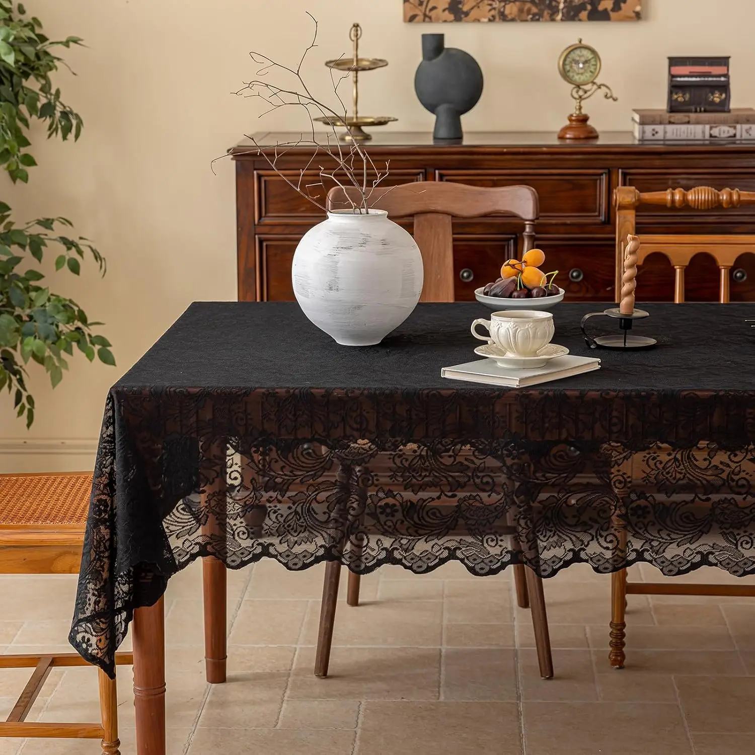 #73 Best Dining Table Cloths to Buy In 2026
