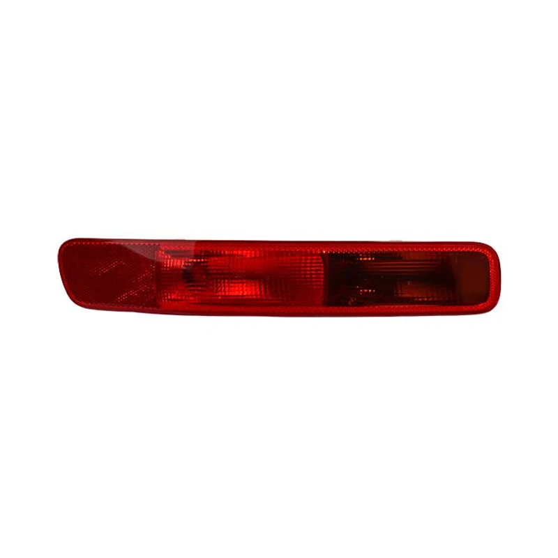 For BMW MINI Cooper F54 2014 2015 2016-2018 Car Rear Bumper Reflector Light Rear Brake Light Brake Lamp 63217352157 63217352158