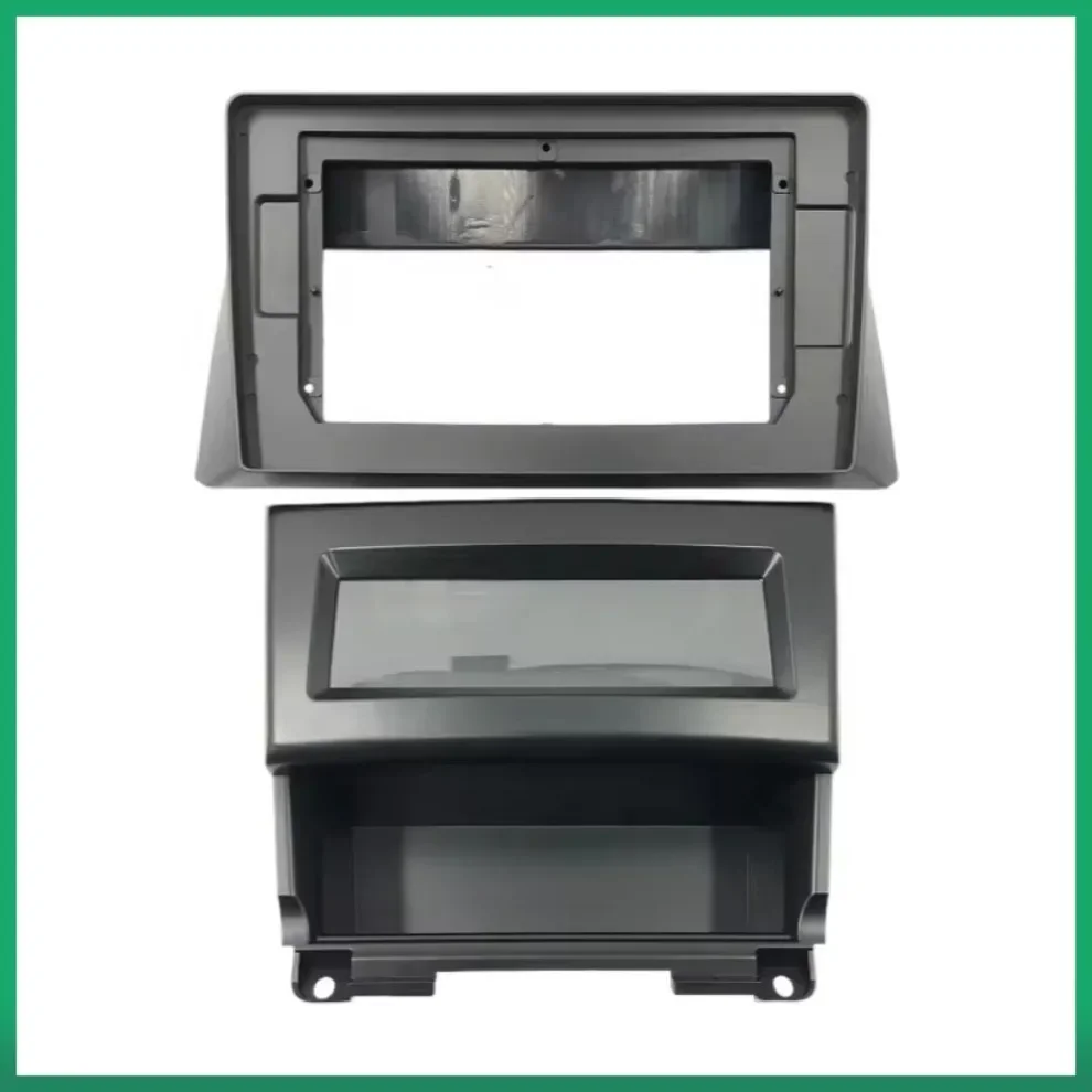 Car radio frame Hot Sale Factory Price Car Accessories  Android Dvd Player Gps For Honda 2008 8Th Accord