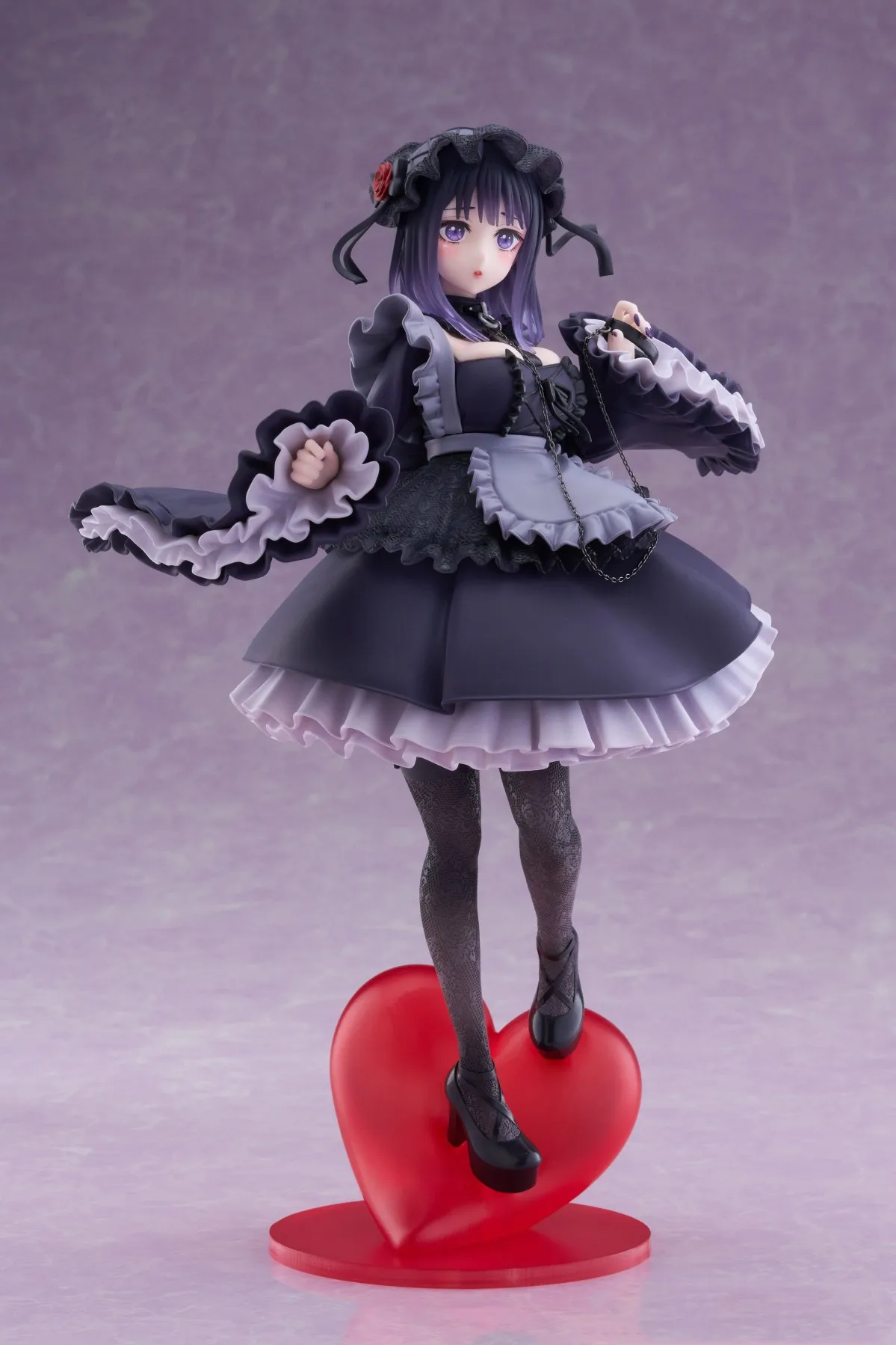 Original Taito T-most Marin Kitagawa Liz Anime Figure Toys PVC Model Collection Action Figurine Doll For Birthday Gift
