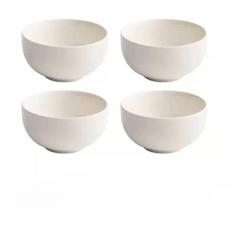 Unique Design Dinner Set Full 6 Person Lightweight Kitchen China Dinner Set Ceramic Plates Designer Zestaw Obiadowy Dishes Set