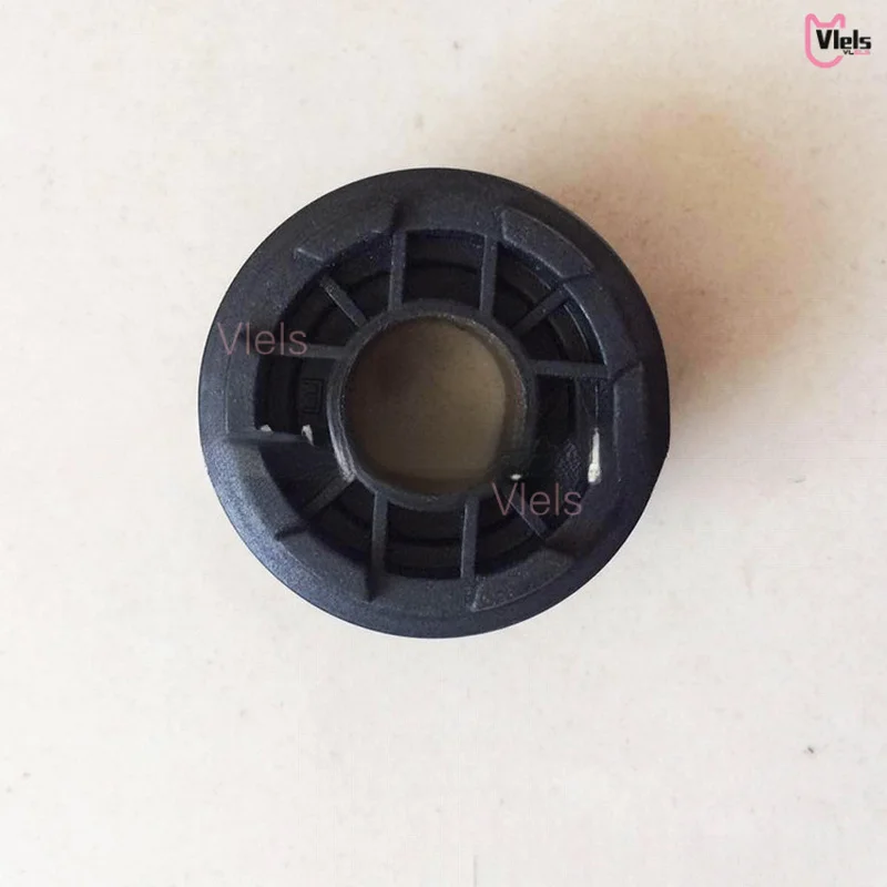 Replacement 6 Teeth Worm Gear Oil Pump For Emak Efco MT3700 MT4100 MT4400 Oleo Mac 936 940 941CX 947 GS440 Chainsaw Oiler Gear 1