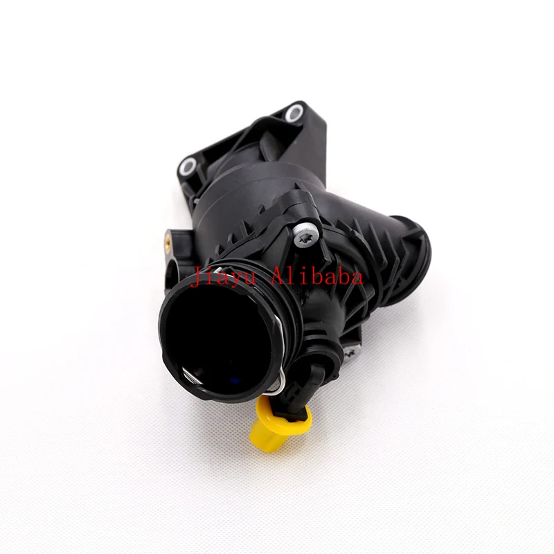 A2762000515 Engine Coolant Temperature Regulator For Mercedes M276 W204 W207 W212 W172 C300 C350 Thermostat 2762000515