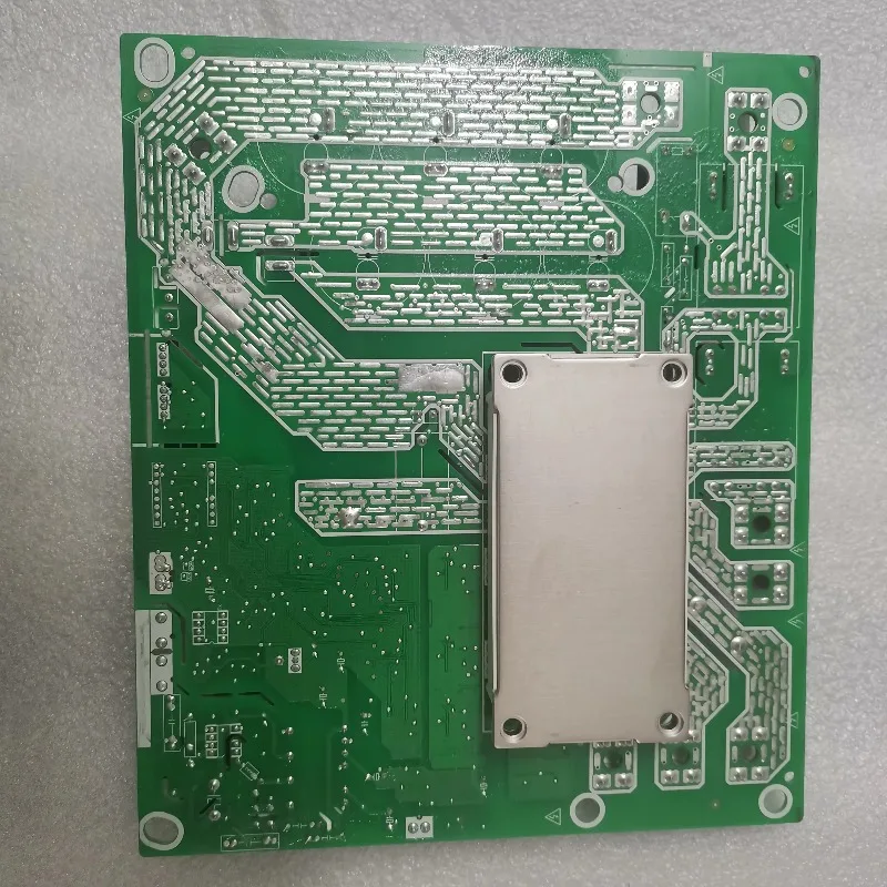 

Suitable for the All-new Midea air Conditioner Inverter Board 17127000010328 INVERTER-INF (INF-DRV) (V6-80) 17127000010326 80CC