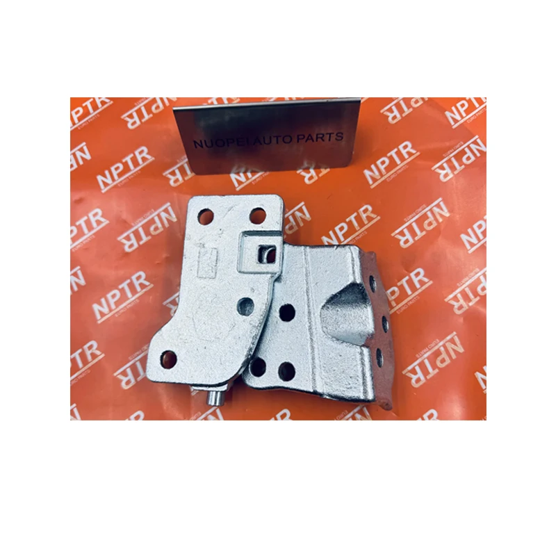 האם VOL Truck Door Hinge LH 82436476 הוא הבחירה הנכונה עבורך?