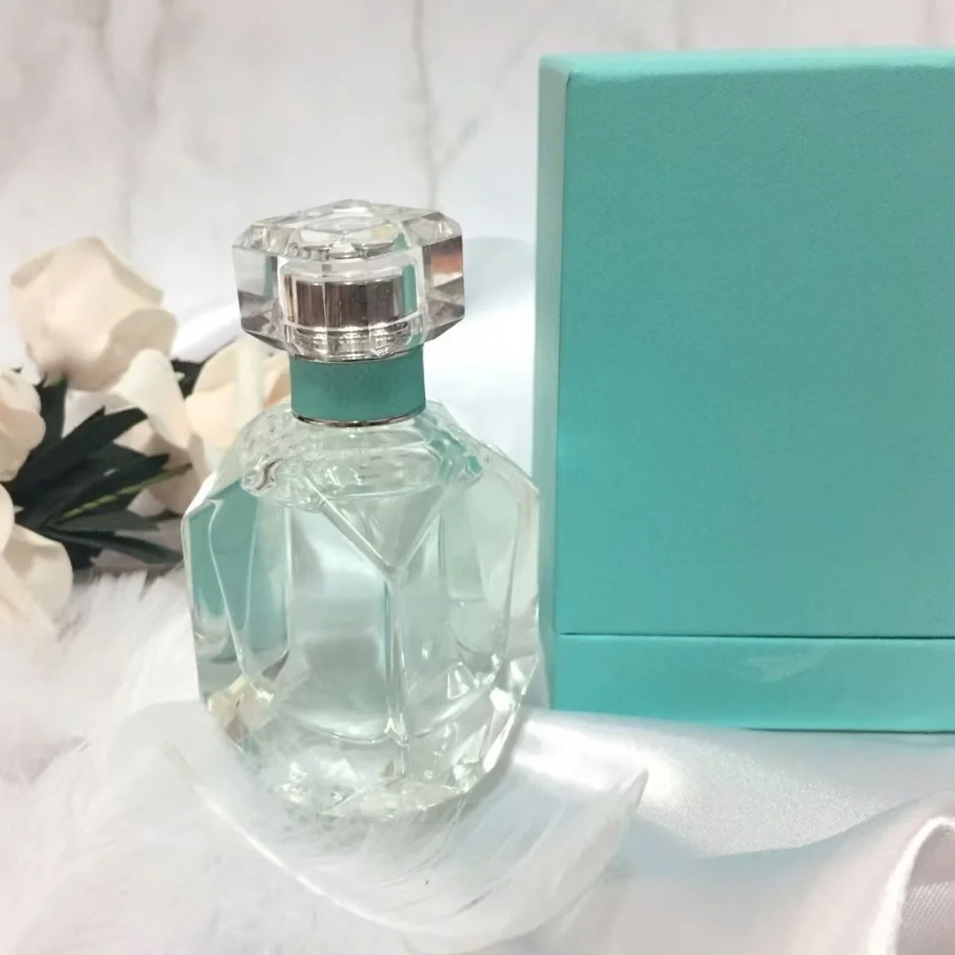 น้ำหอมเฉพาะกลุ่ม 75 มล. กลิ่นซิตรัสที่หรูหราและอ่อนโยน กลิ่นหอมติดทนนาน เหมาะสำหรับการใช้ในชีวิตประจำวันและออกเดท