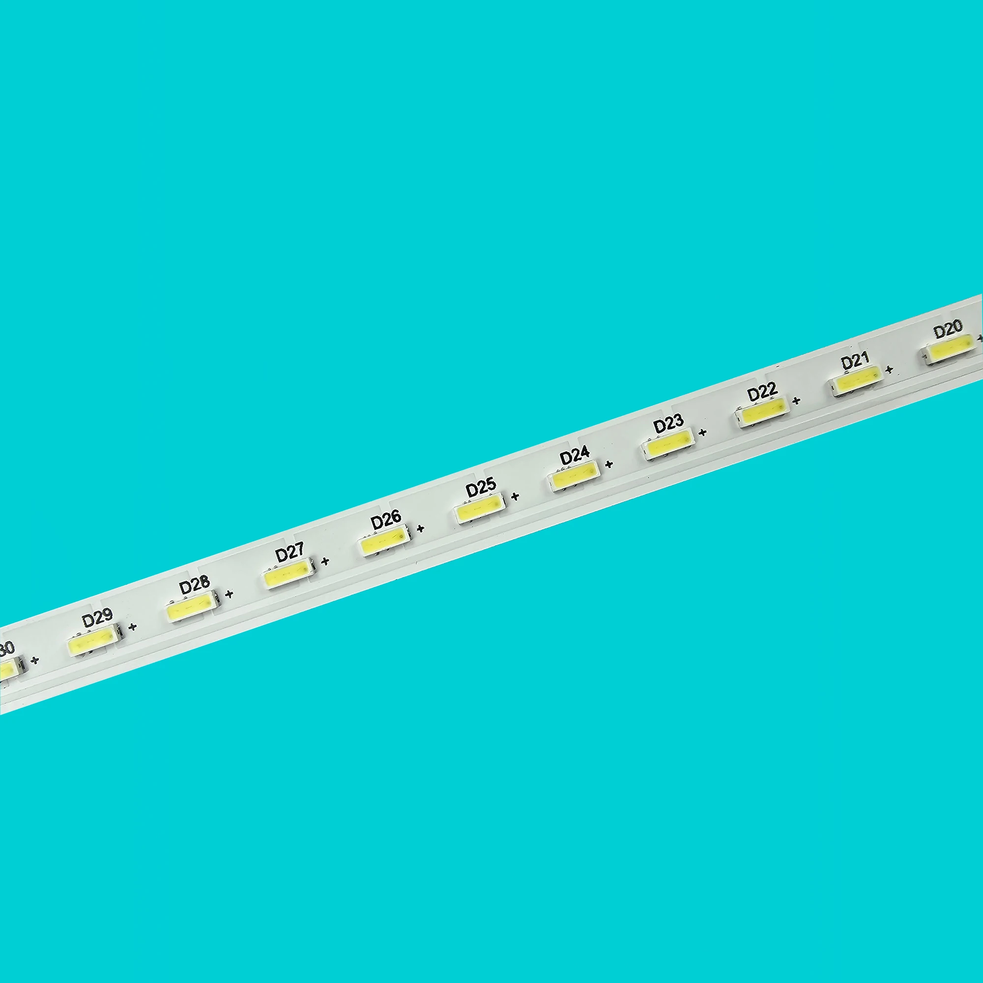 LED backlight strip for FOXCONN E253117 KDL-32EX343 KDL-32EX340 F320LB007-002