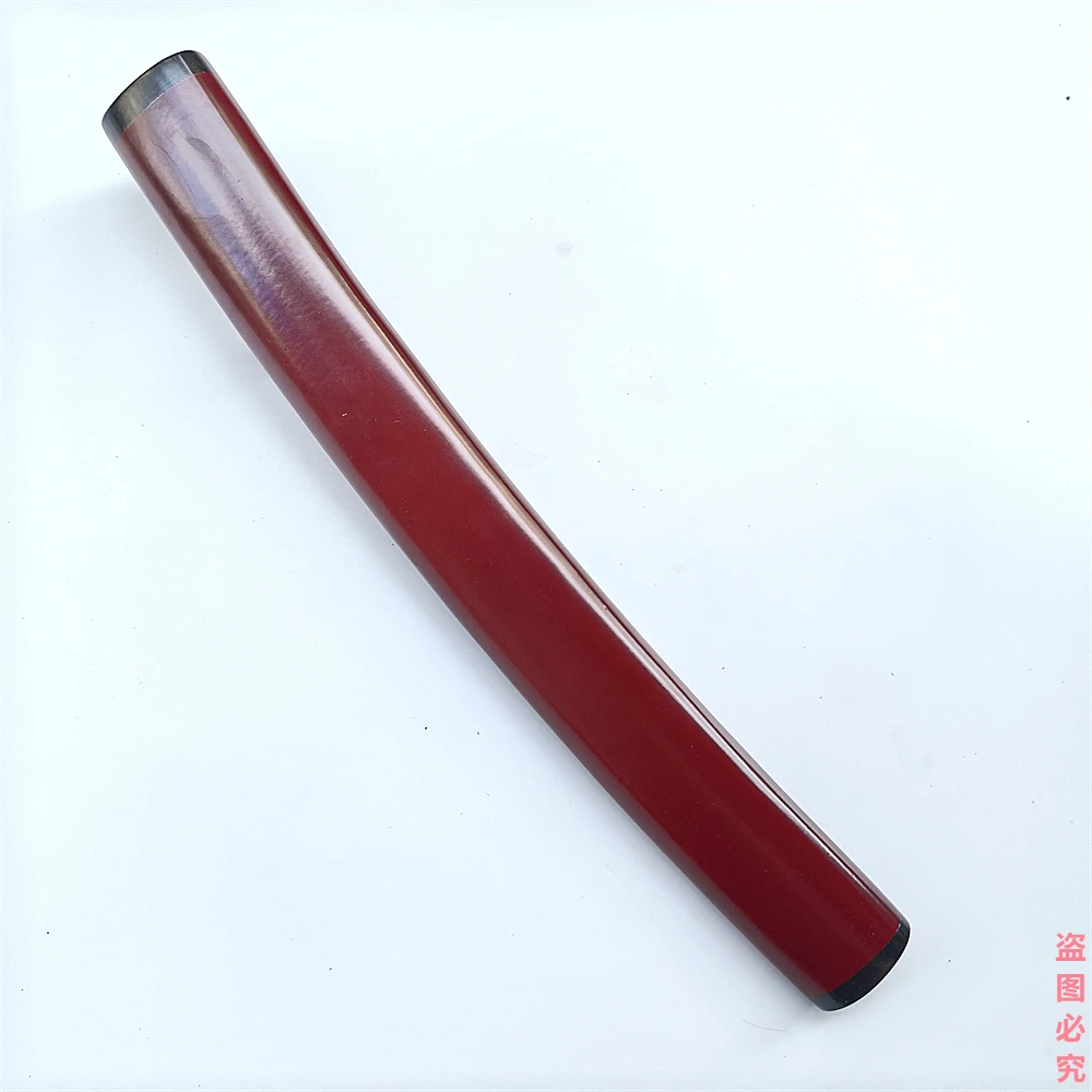 36CM Wiooden Sheath Scabbard For Japanese Wakizashi Katana Tanto Sword Saya Part Nice