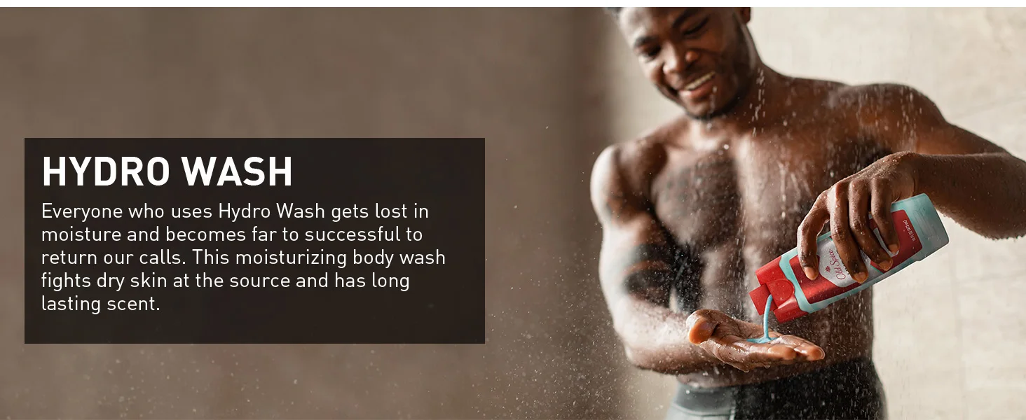 Hydro Wash