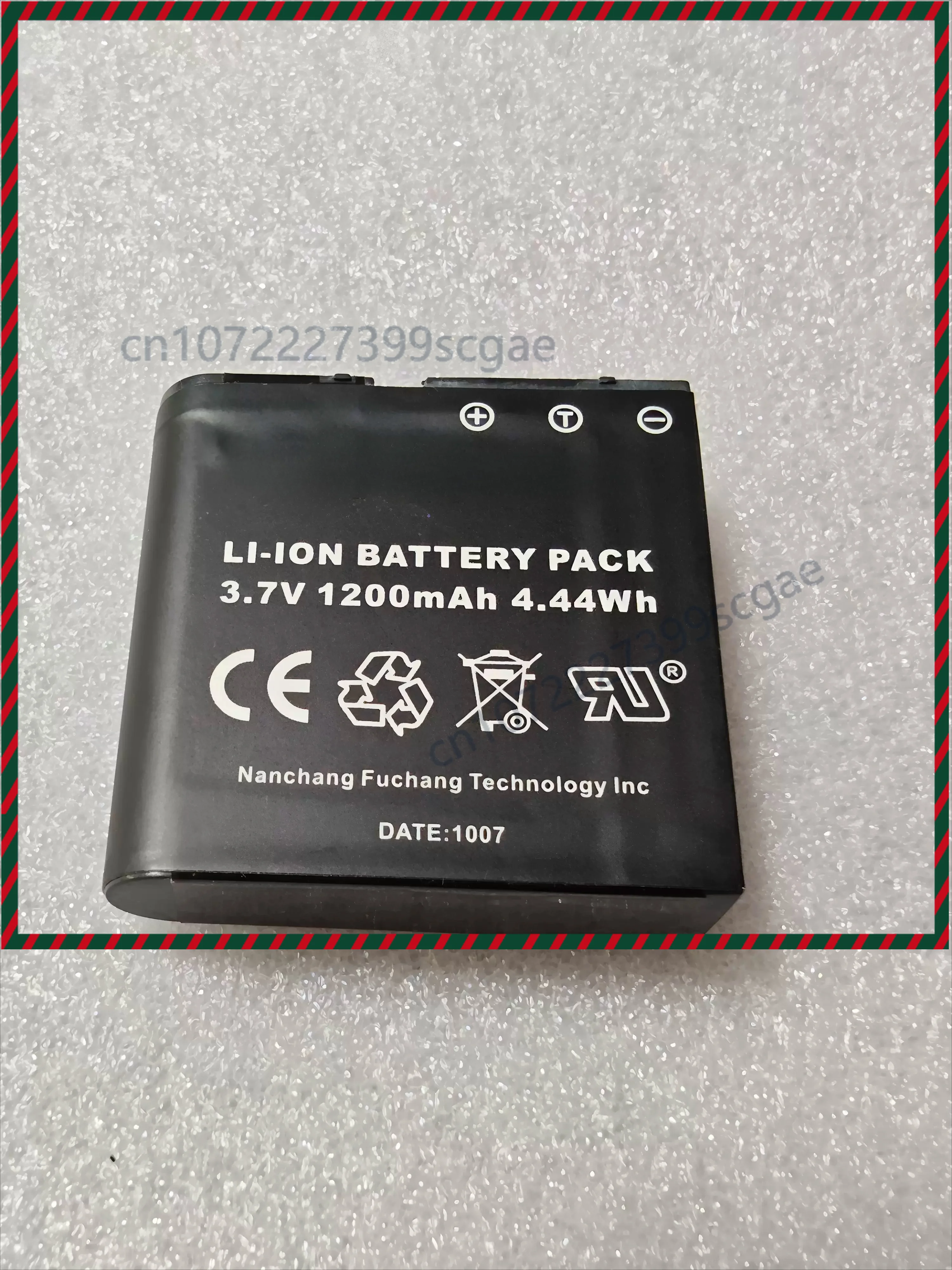 Replacement Battery LB-060 SKL-60 NP40 For Kodak XG-1 AZ501 AZ521 AZ361 D3500 Digital Camera