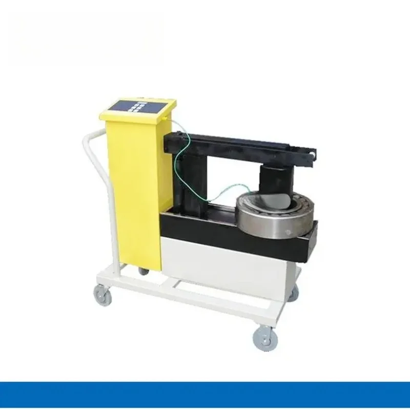 H7 High Efficiency Induction Heater Rusty Bolt Gear Heating Temperature Measurement Probe Heating Rod