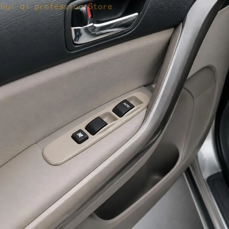 Fenster-Bedienfeld-Baugruppe, 12 V, für die Reparatur von 300 Fahrzeugtüren. Verwenden Sie H8WE – Detail 10
