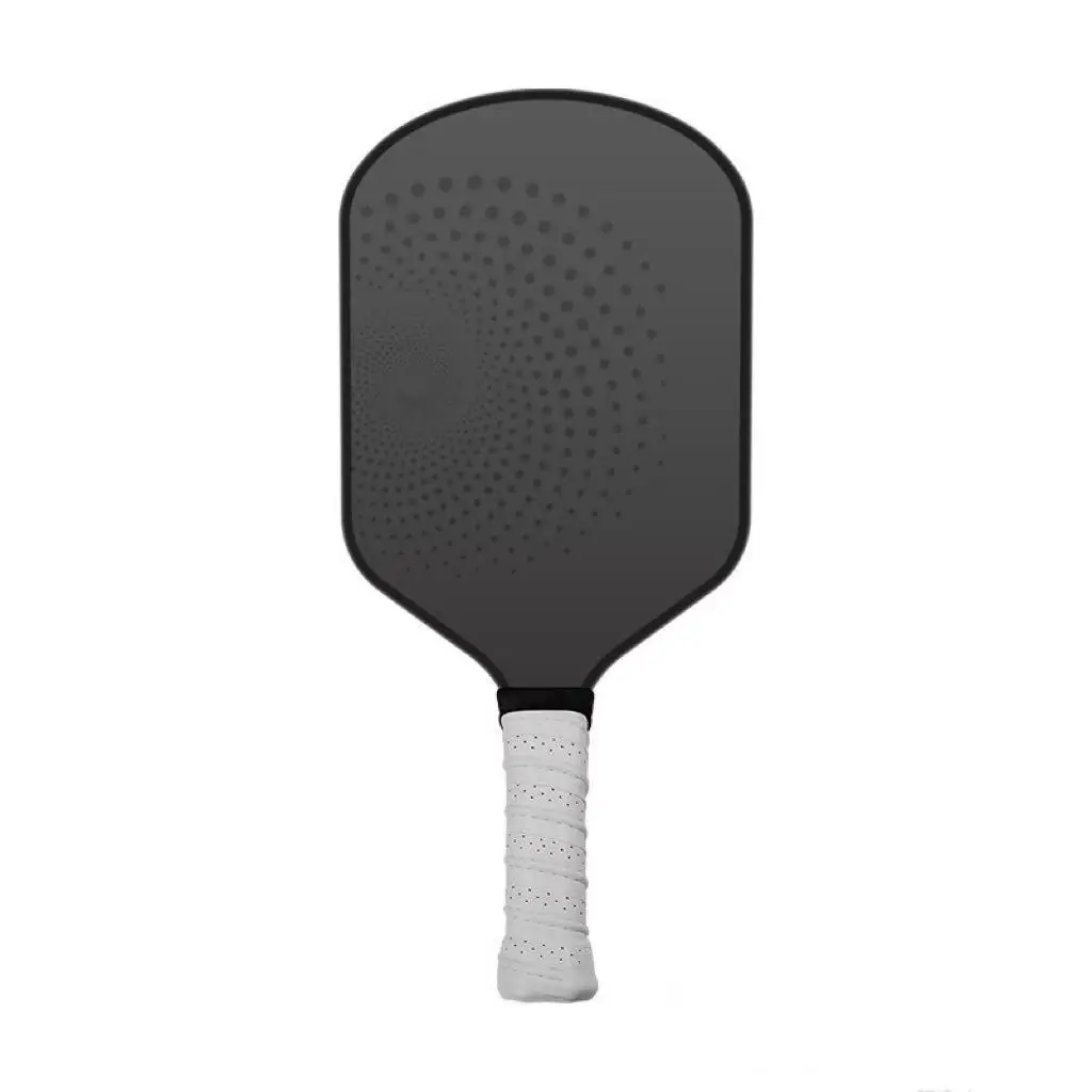 

Ракетка для пиклбола из углеродного волокна: Премиум-класс для всей семьи, для игры на уличных кортах, с сотовым сердечником, портативная, для развлечений, с быстрым откликом