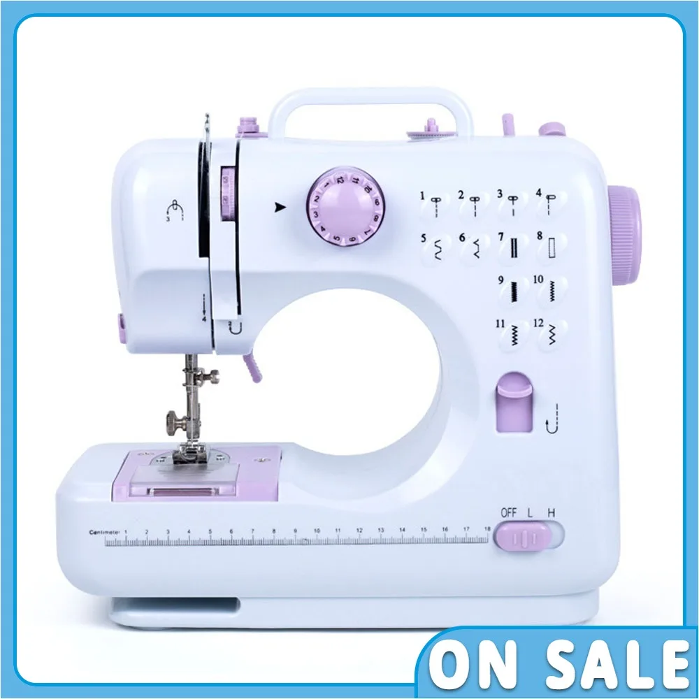 505Amini Sewing Mac…