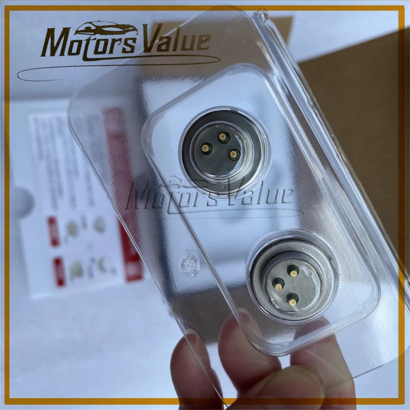 Brand new 0DE DQ380 DQ381 DQ500 Gearbox Center Control Module Pressure Sensor SMP132 For Audi Volkswagen Skoda Seat