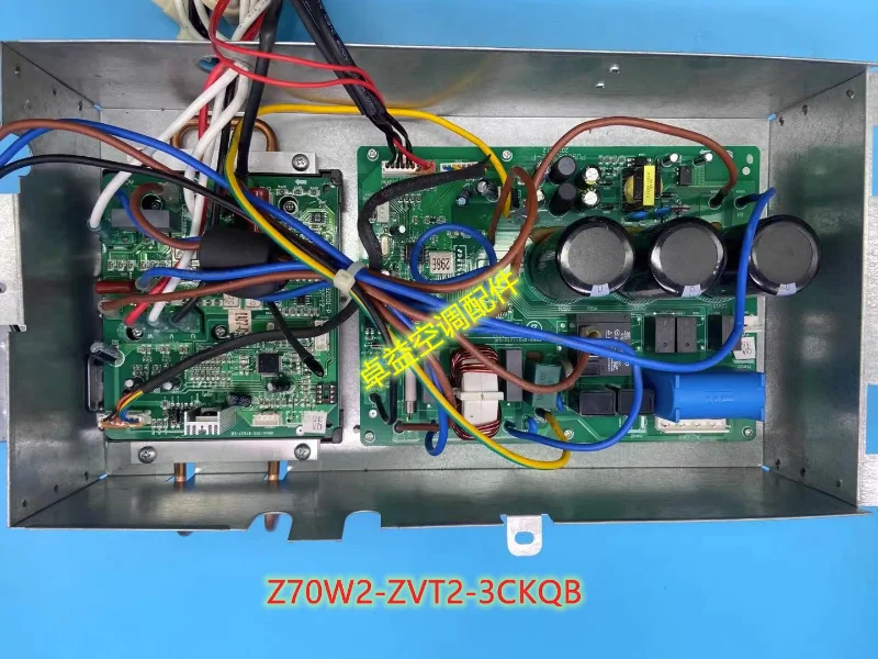 Originele Nieuwe Inverter Airconditioning Computerbord Z70W2-ZVT2-3CKQB(F) Externe Module